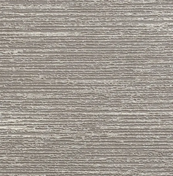 Flores Ribbed Washable Rug 2