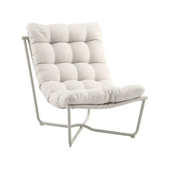 Pacific Lifestyle Clermont Outdoor Lounging Set 5
