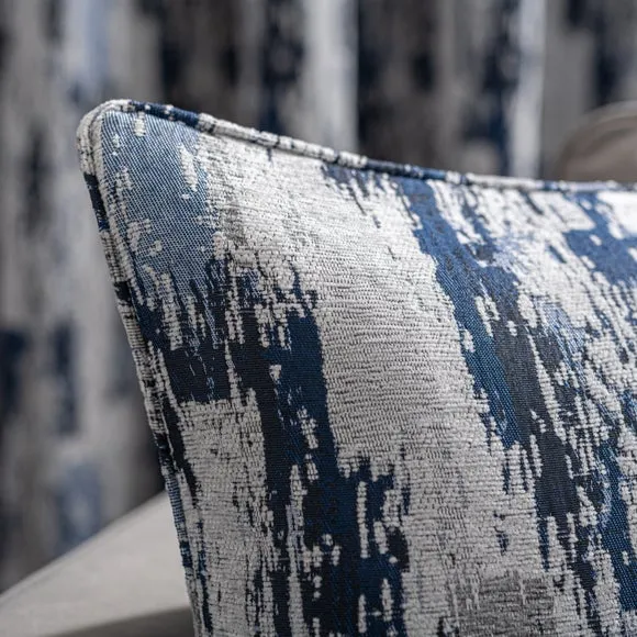 Abstract Global Cushion 2