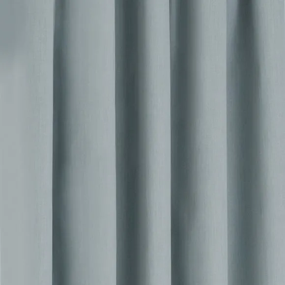 Solar Blackout Pencil Pleat Curtains 3