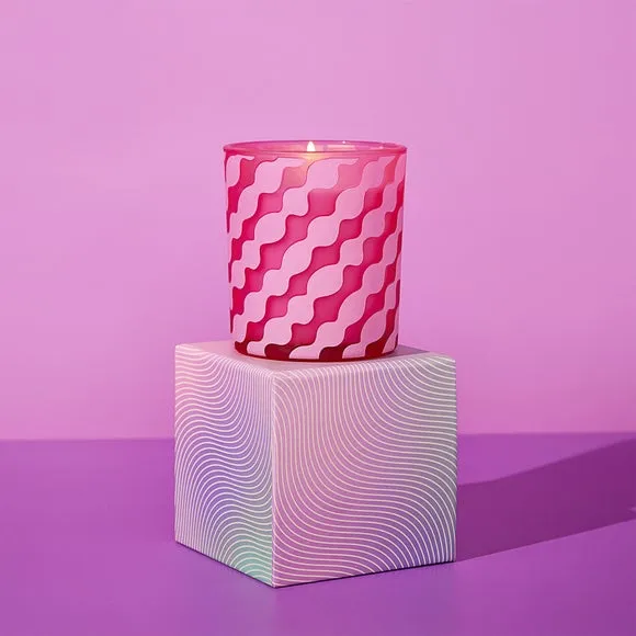 Studio Blom The Calming Dream Big Candle 2