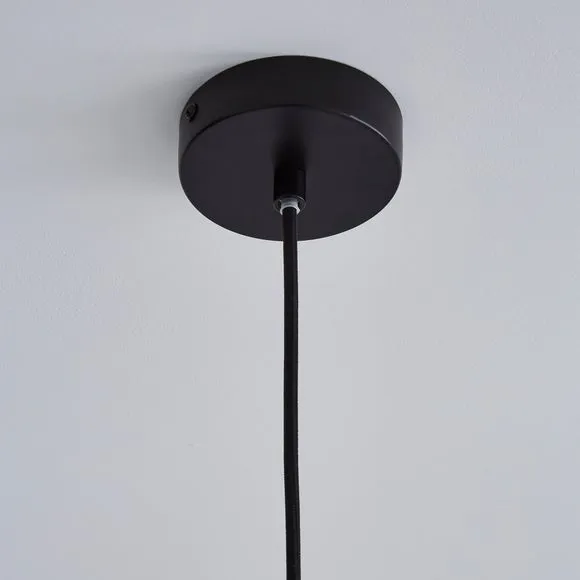 Elements Jaula Pendant Light 4