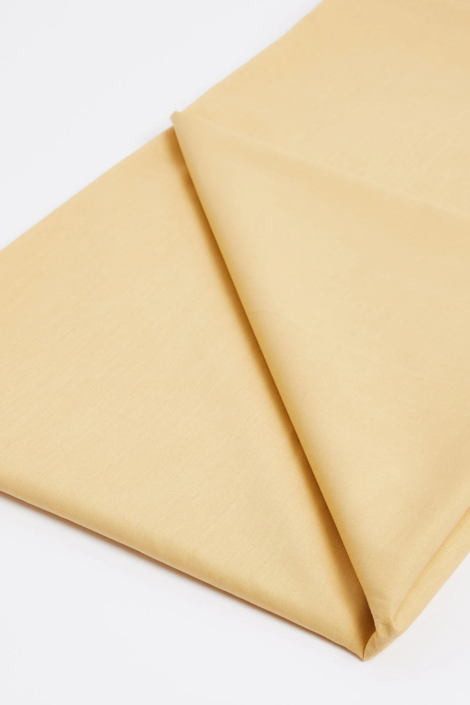 Cotton Rich Single Flat Sheet