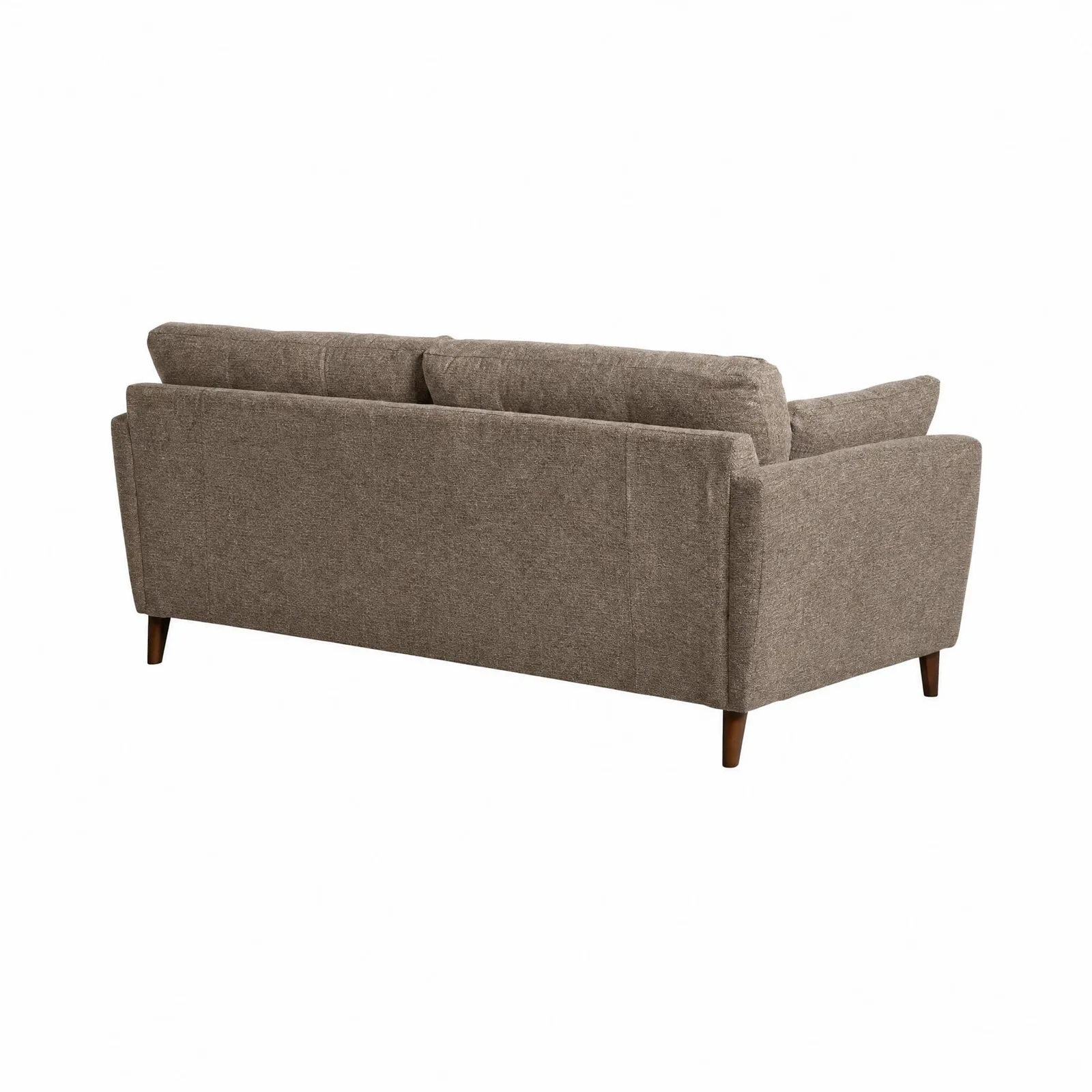 Benton Large Sofa, Brown | Barker & Stonehouse 6