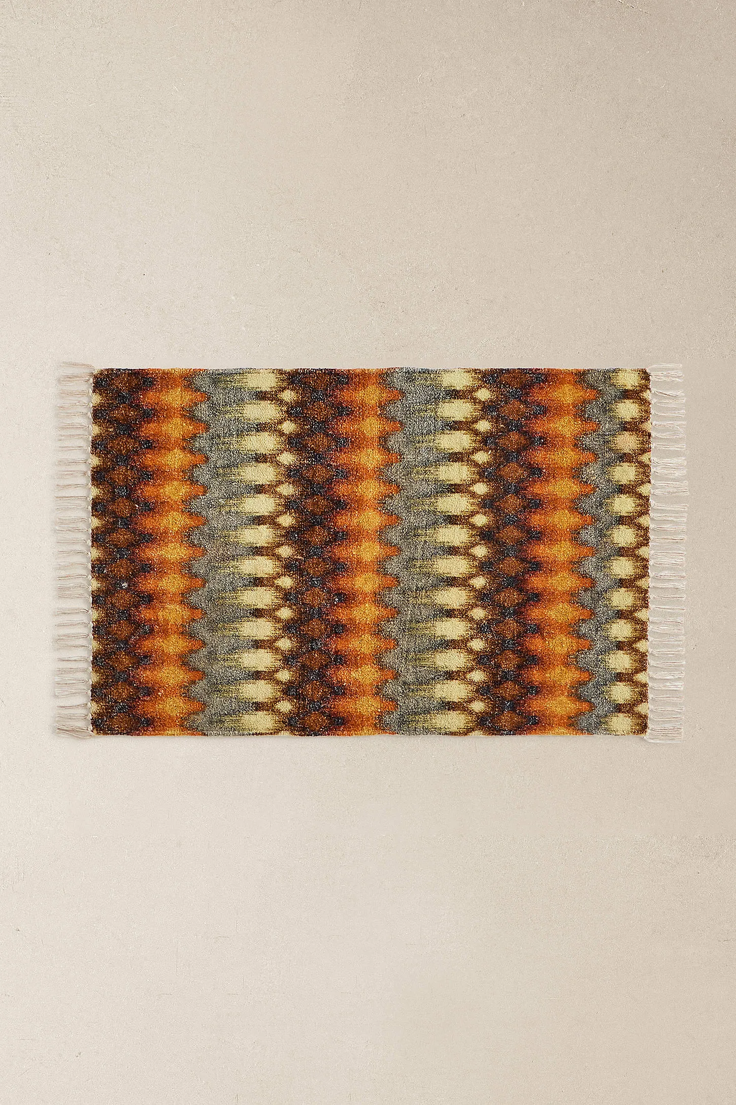 Ellis Retro 2x3ft / 60x90cm Rug