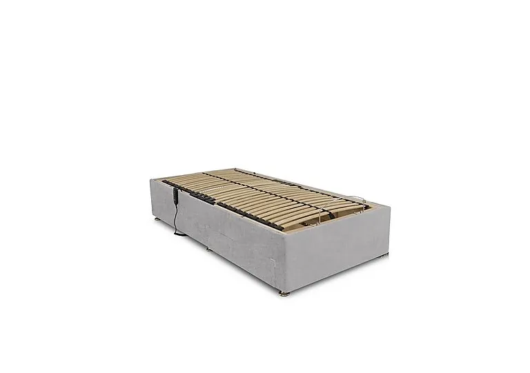 Artisan Adjustable Divan Base - Small Single - Lace Dolphin