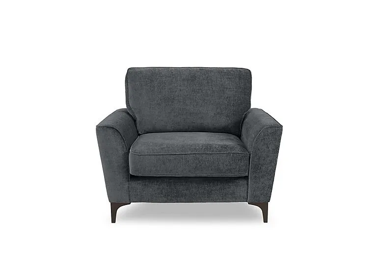 Primrose Snuggler Chair