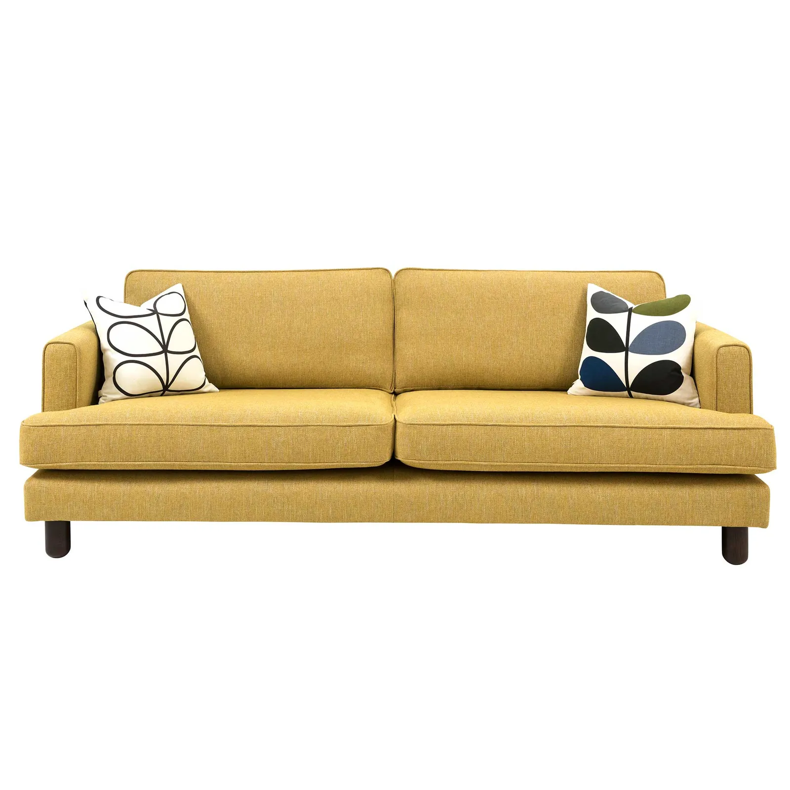 Orla Kiely Willow Large Sofa