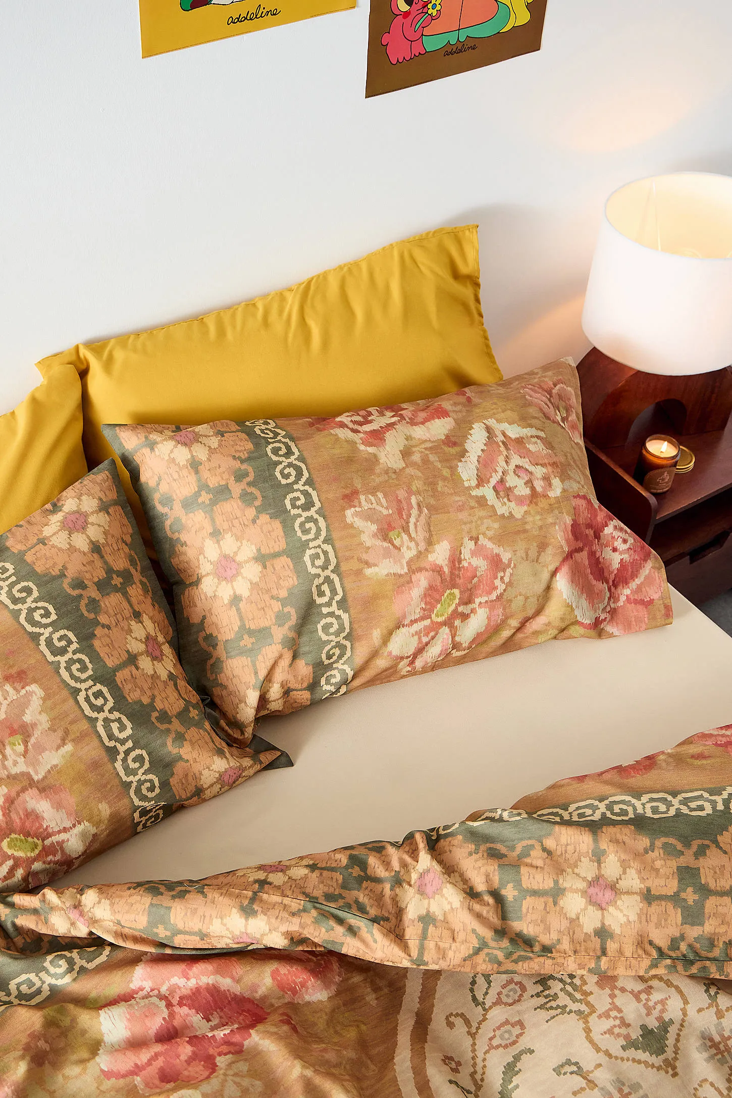 Minerva Duvet Set 2