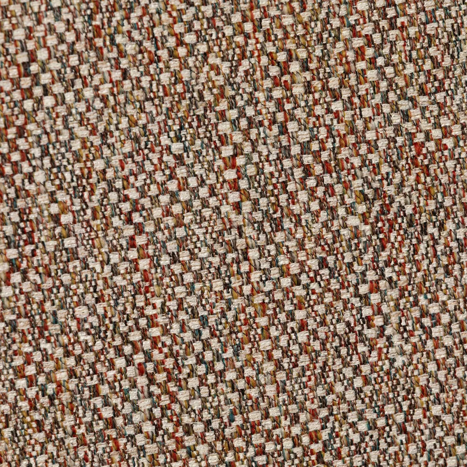 Ercol Aosta Footstool Fabric | Barker & Stonehouse 6