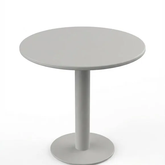 Olma 2 Seater Bistro Set 5