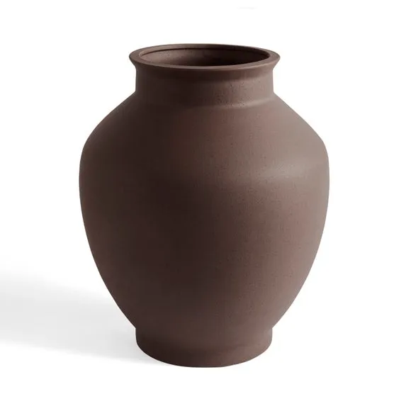 Traditional Stone Vase 3