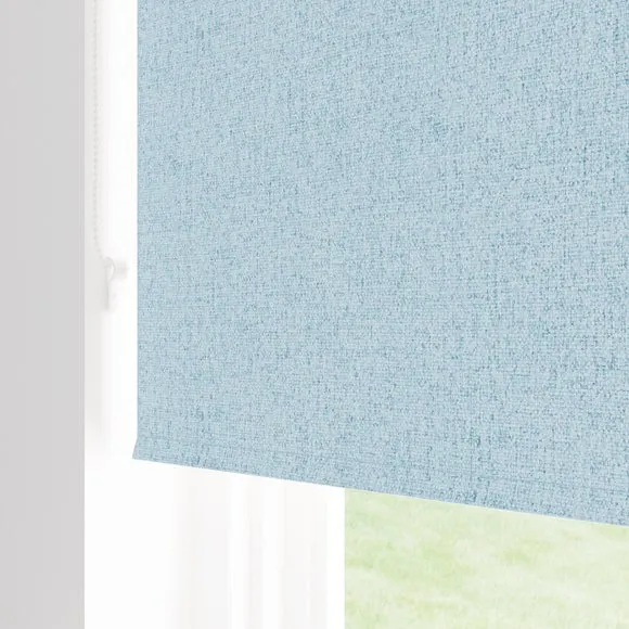 Luna Simply Fit Blackout Roller Blind 4