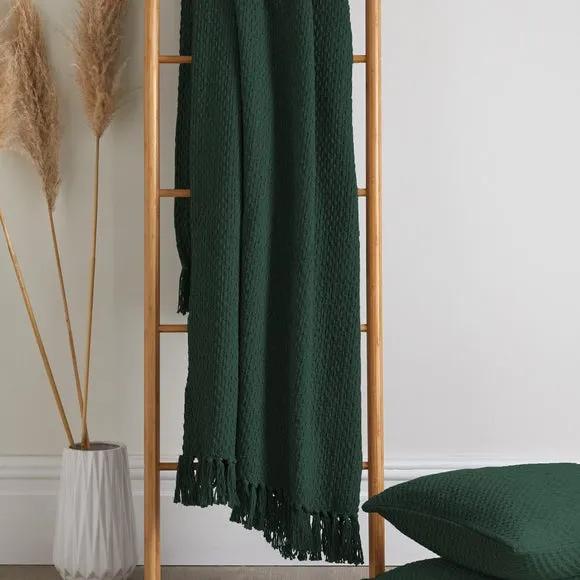Drift Home Hayden Bedspread 200cm x 200cm 1