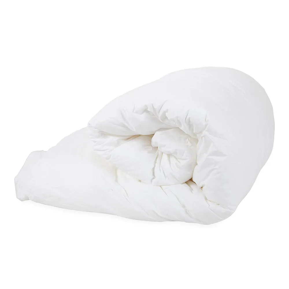 Heal's Microfibre All Seasons Duvet Single 4.5 + 9 Tog 2