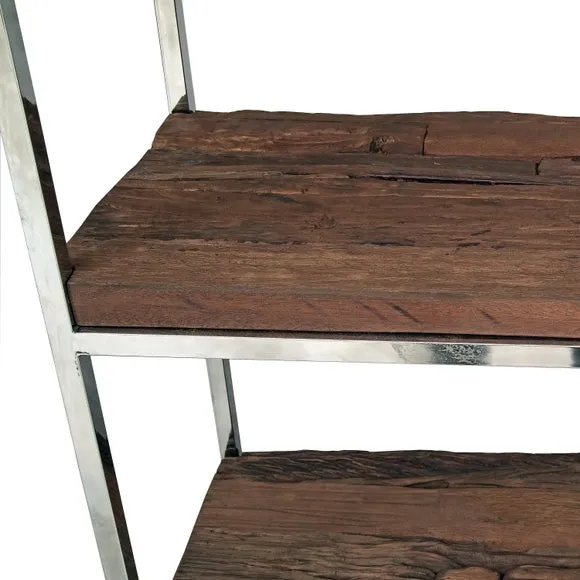 Indus Valley Railway Sleeper Shelf Unit 6