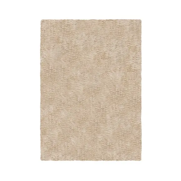 Alpine Washable Faux Fur Rug 4