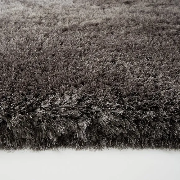 Jewel Shaggy Rug 4