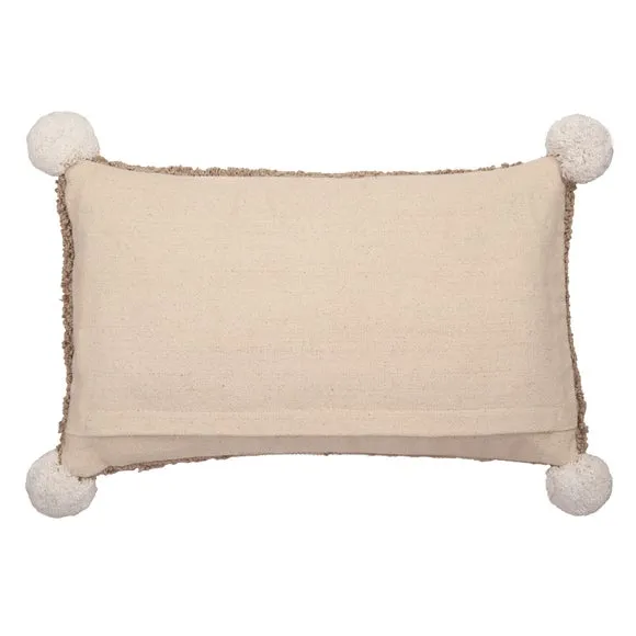 Self Love Club Rectangle Cushion 4