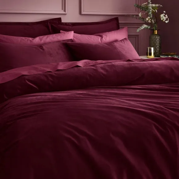 Tamara Deco Duvet Cover & Pillowcase Set 4