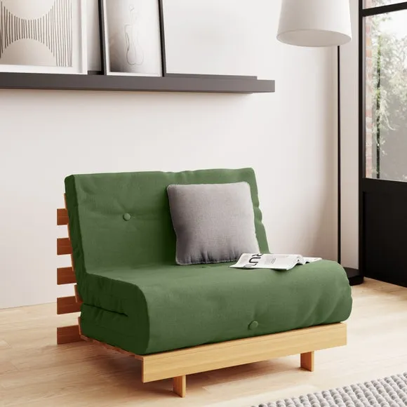 Mito Single Futon 1
