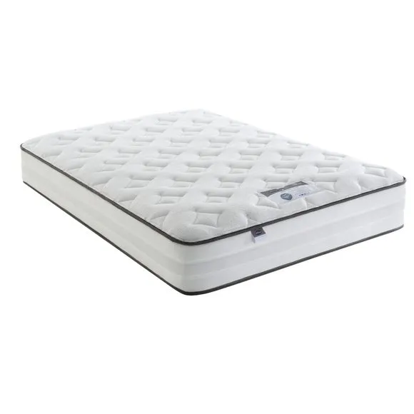 Silentnight Medium 2000 Pocket Luxury Mattress 5