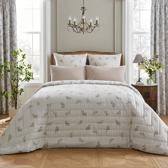Dorma Hemmingford Bedspread 1