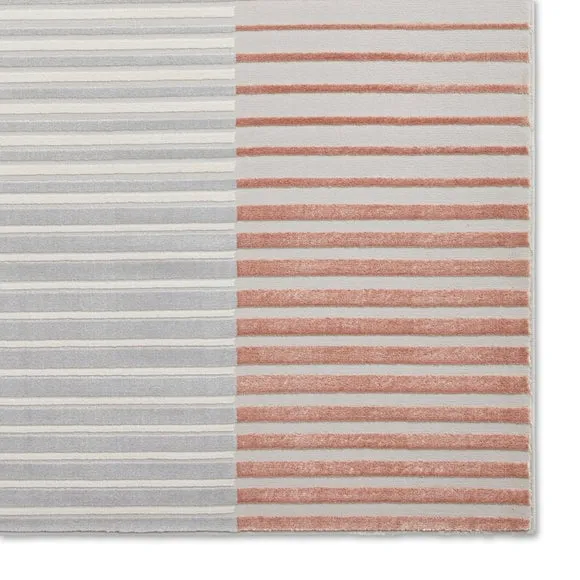 Apollo Abstract Stripe Rug 5
