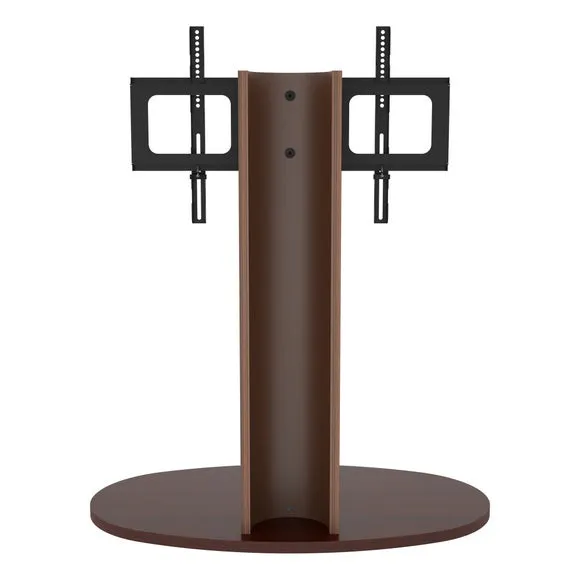 AVF Wooden Column TV Stand for TVs up 65” 5