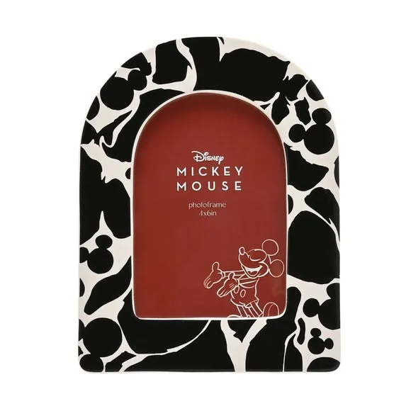 Disney Mickey Mouse Arched Photo Frame 2