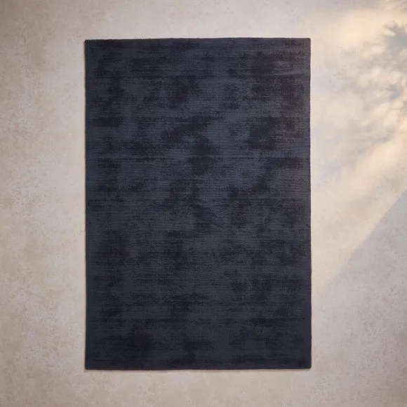 Wool Loop Rug 1