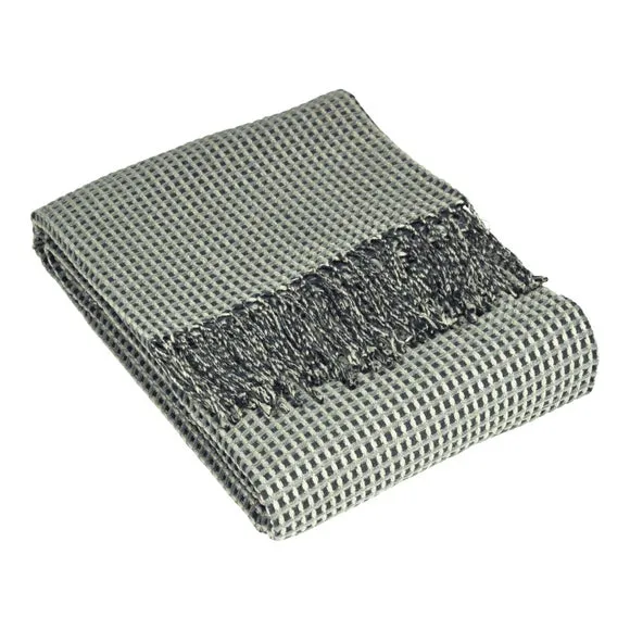 Rowan Throw Blanket 130cm x 180cm 3