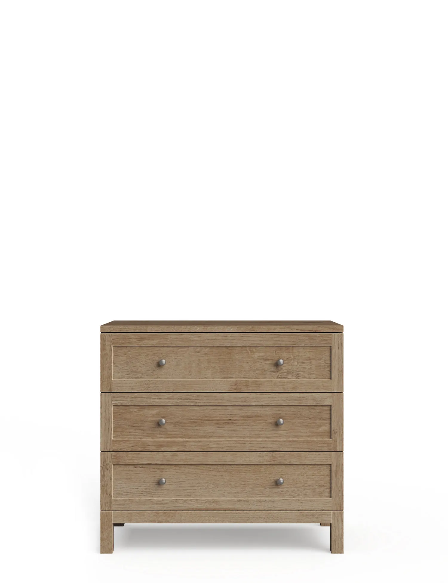 M&S Salcombe 3 Drawer Chest