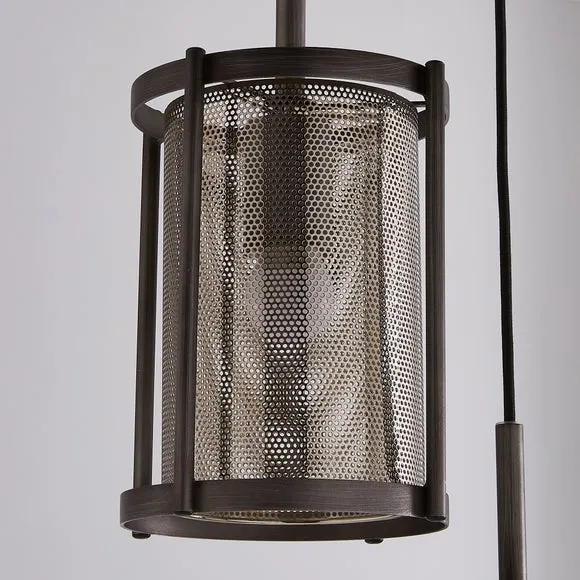 Stefan 3 Light Cluster Ceiling Light 3