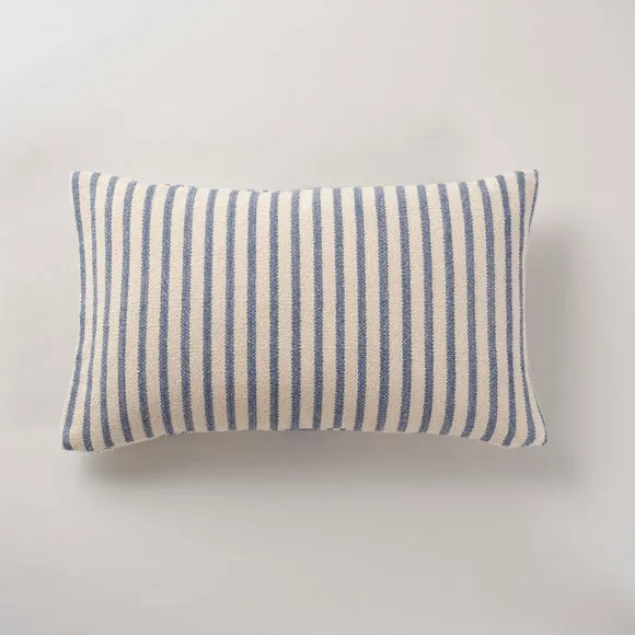 Churchgate Drayton Stripe Cushion 5
