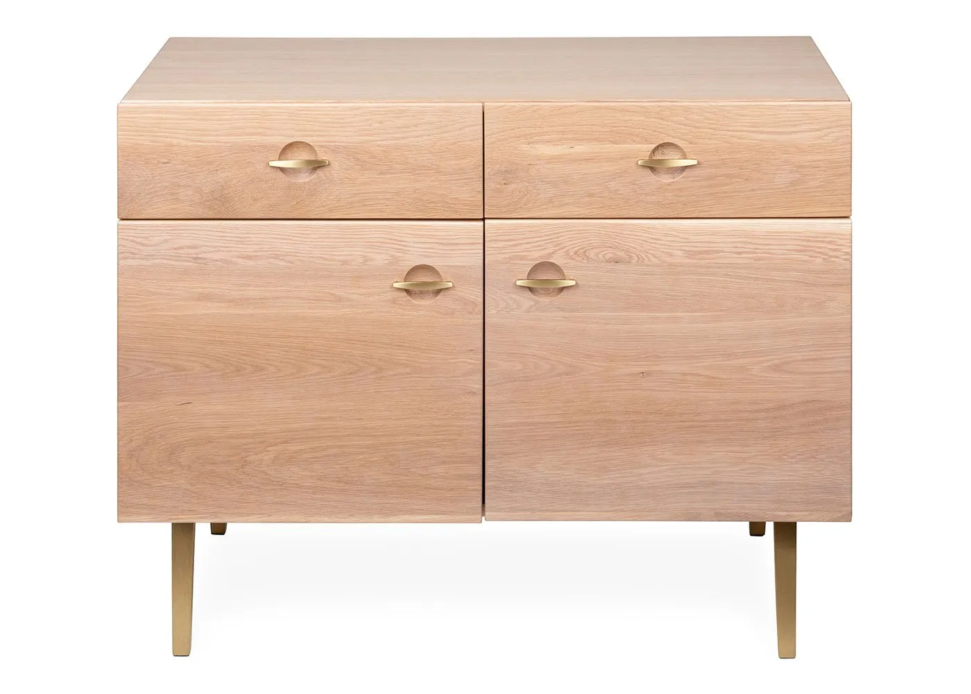 Heal's Crawford Sideboard Small