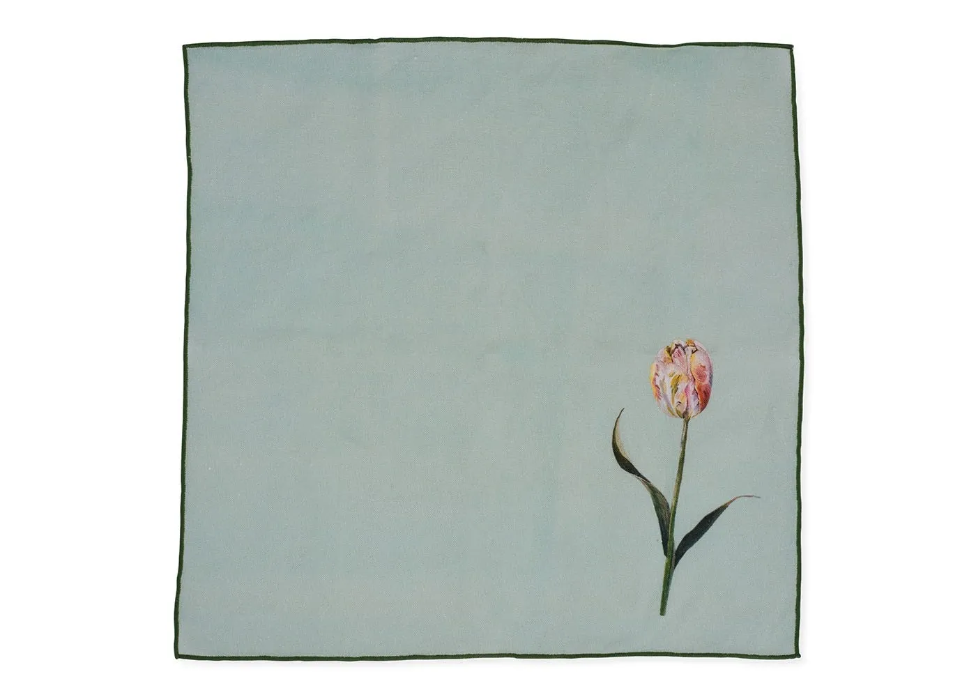 Heal's + Nay Bellamy Tulip Napkin