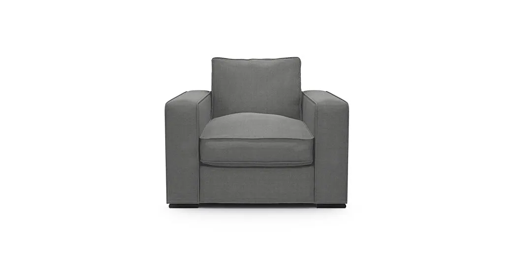 Marlowe Armchair