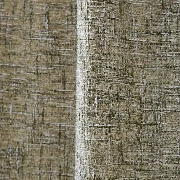 Cohen Unlined Curtains 3