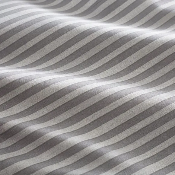 Iona Geo Polycotton Duvet Cover & Pillowcase Set 6