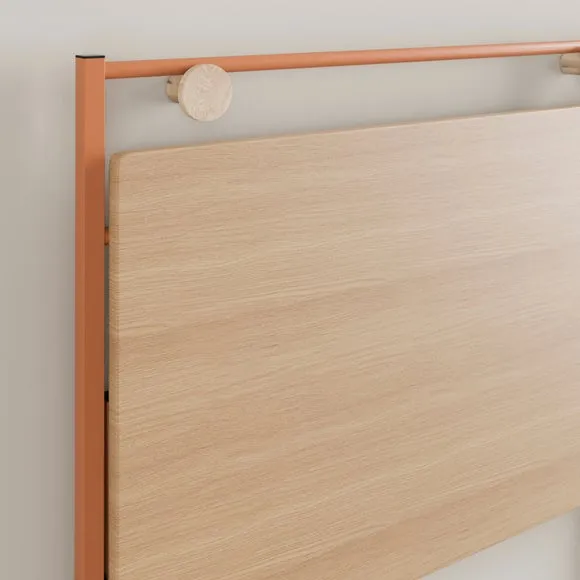 Evelyn Folding Desk 5