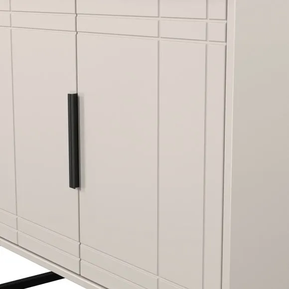 Darlton Small Sideboard 5