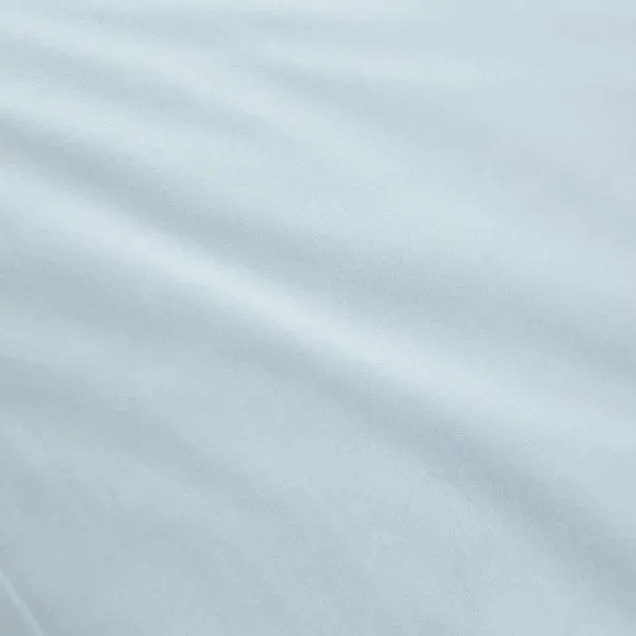 Organic Cotton Fitted Sheet 3