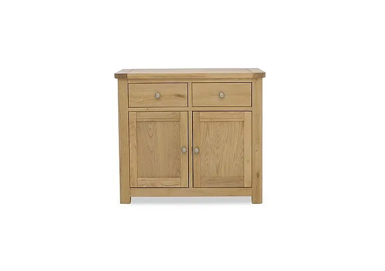 Augusta 2 Door 2 Drawer Sideboard
