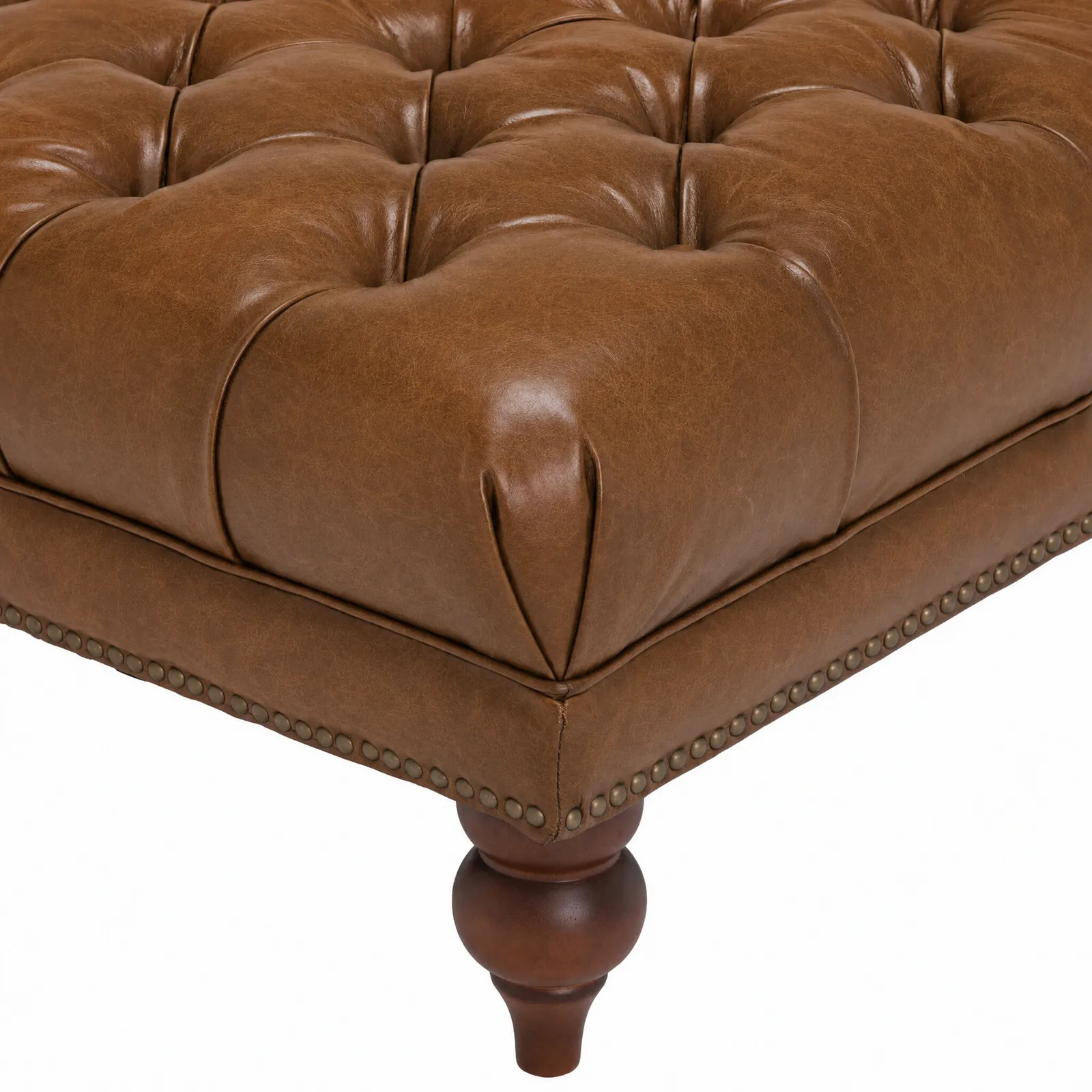 Ullswater Footstool | Barker & Stonehouse 3