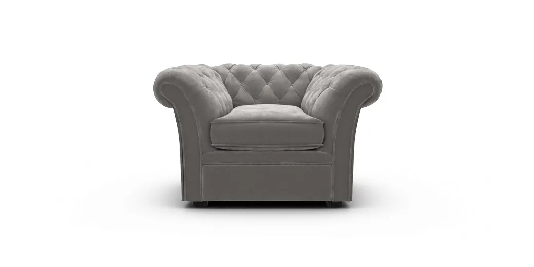 Embassy Armchair