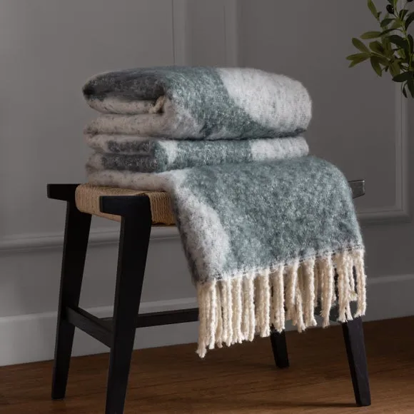 Riva Meta Throw Blanket 130cm x 180cm 1