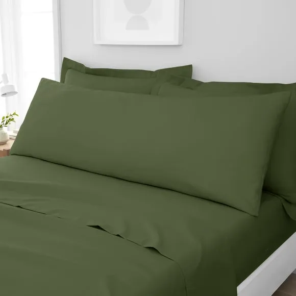 Fogarty Soft Touch Body Pillowcase