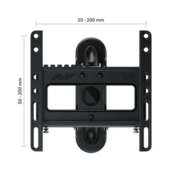 Multi Position TV Mount 6