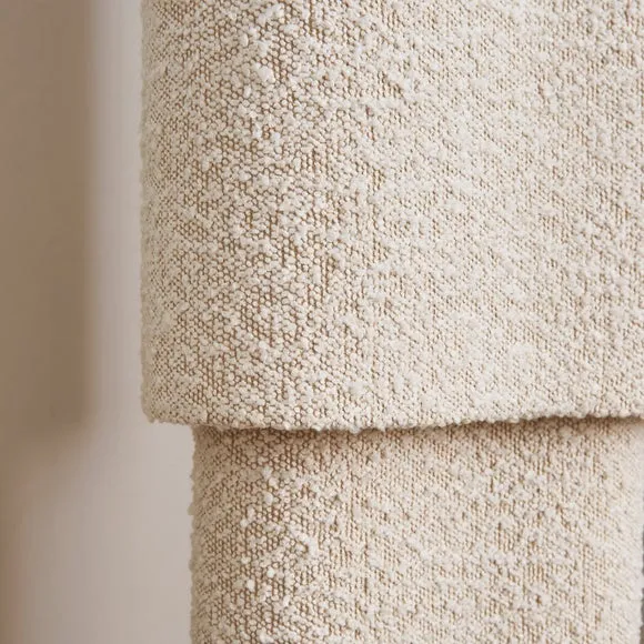 Boucle Puddle Floor Lamp 3